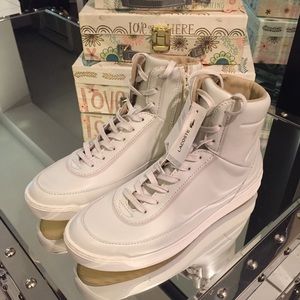 LACOSTE Explorer Calf 316 1 Caw